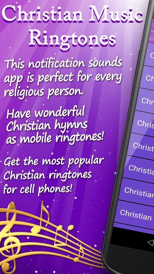 Christian devotional ringtones free download for mobile phone