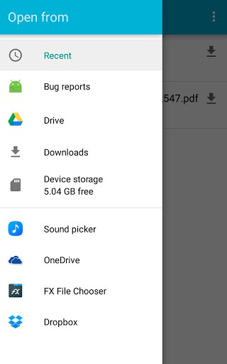Download image to pdf converter for android