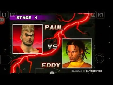 Tekken 3 With Endings Free Download For Android