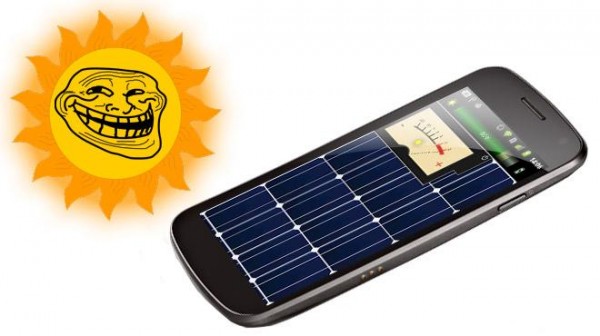 Solar Charger Download For Android