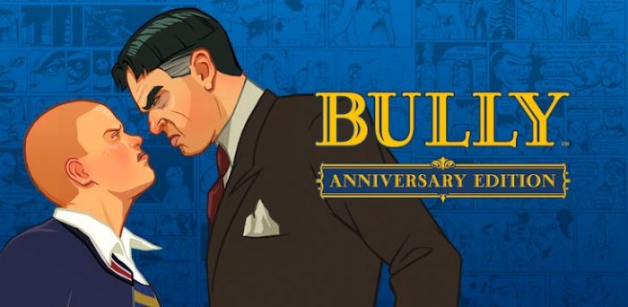 Bully Scholarship Edition Free Download For Android