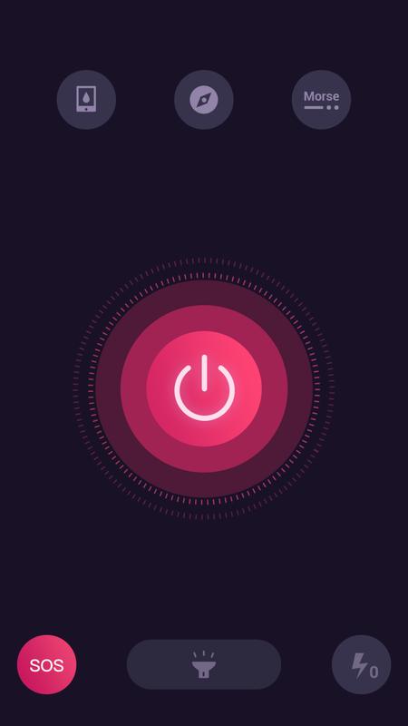 Download Flashlight App For Android Apk