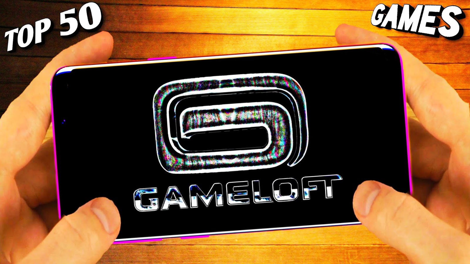 Download Gameloft Games For Android On External